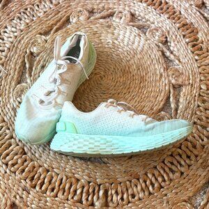 Women's Nobull Allday Ripstop Runners- 7